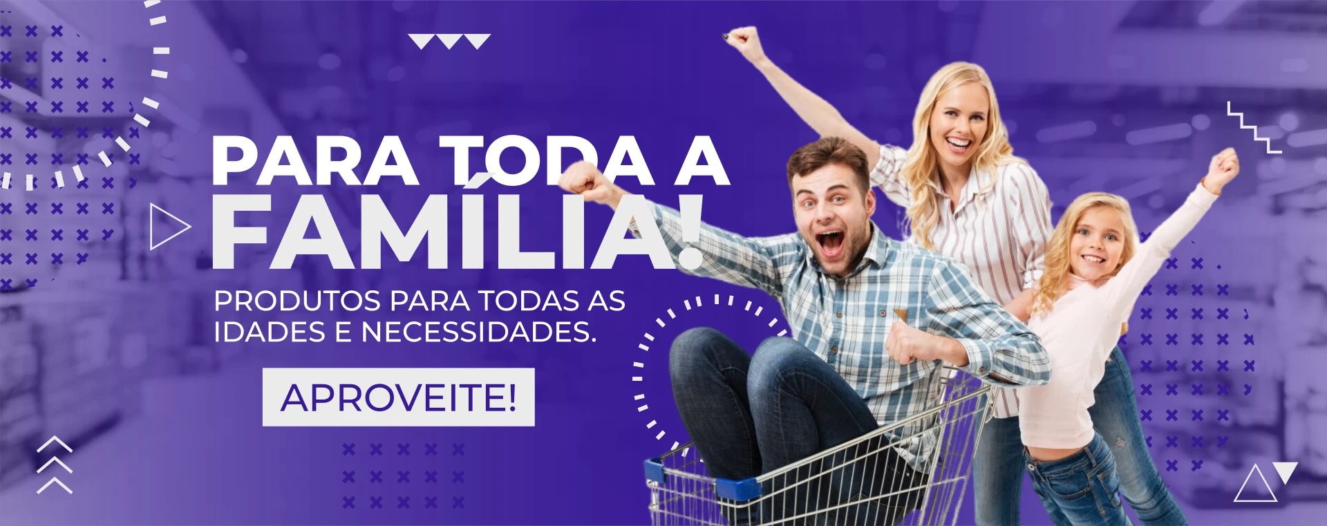 Default Banner